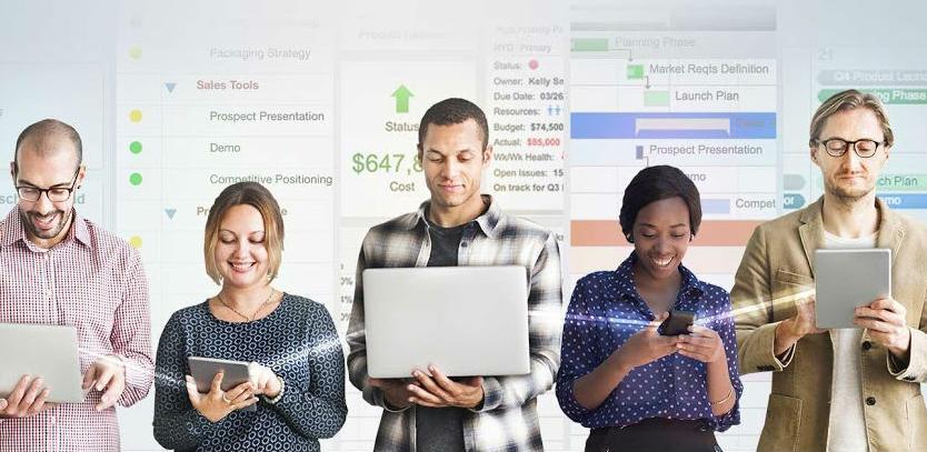 Dvodnevni interaktivni trening: MS Project