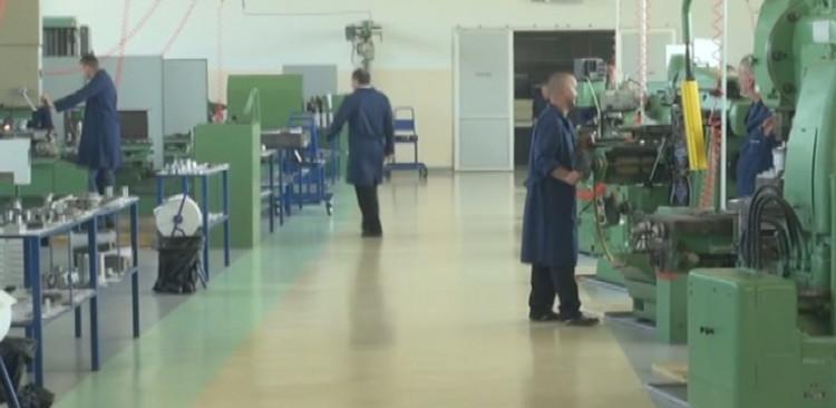 U TK broj zaposlenih u metalskom sektoru pao na dvije hiljade