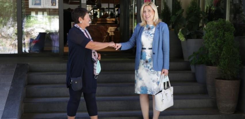 Đapo: Zalažemo se i vodimo kampanju promocije domaćeg turizma