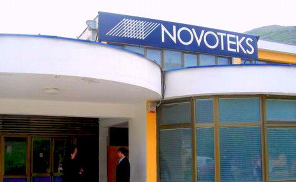 Novoteks prodat Nikoli Tesli