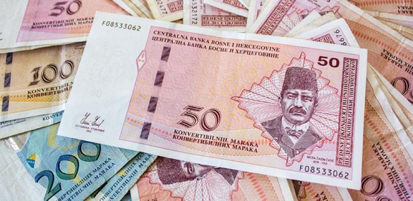 Vlada Federacije će prodati trezorske zapise za 20 miliona KM