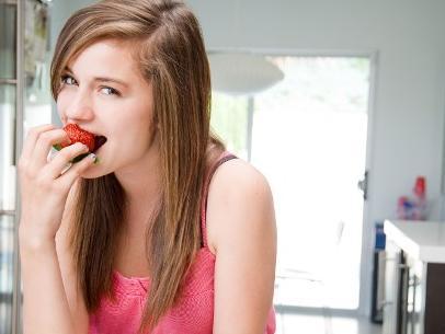 Polako i sigurno: Jedite ih i jačajte živce