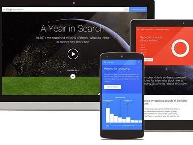 Google saopćio koji su pojmovi pretraživani u 2014. godini