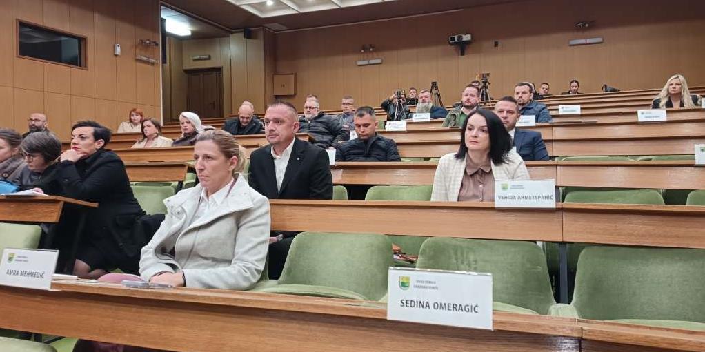 vijeće zenica