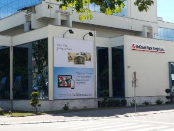 UniCredit Bank dobitnik prestižnog priznanja "Zlatni BAM"