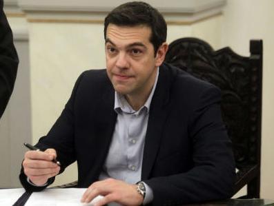 Cipras mora objasniti Grcima da ne može održati predizborna obećanja