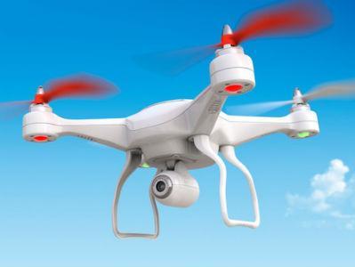 Bespilotne letjelice u službi očuvanja okoliša