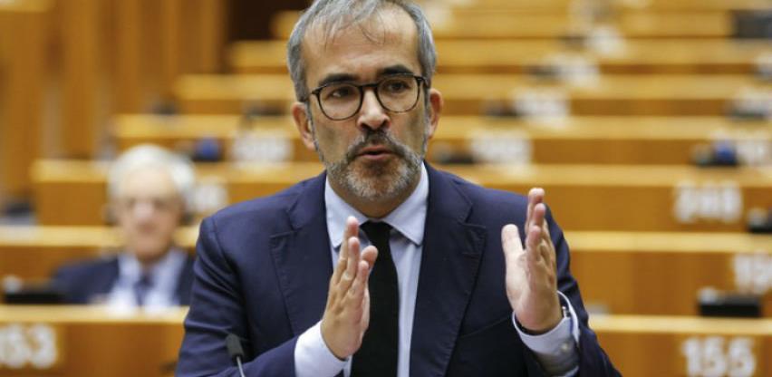 Paulo Rangel imenovan za stalnog izvjestitelja EP-a za BiH