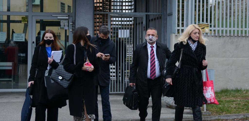 Saslušani svjedoci u slučaju "Respiratori": Kontekst uslova nabavke je nekada odlučujući