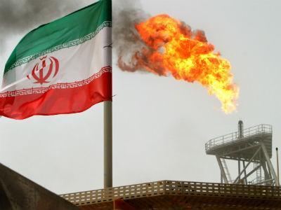 Iran ima rezerve kojima može opskrbljivati Kinu 40 godina