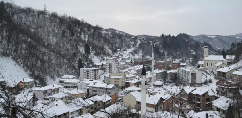 Općina Srebrenica najavljuje aktivnosti na pokretanju banje Guber