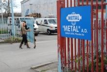 Mali akcionari odlučni u odbrani banjalučkog Metala