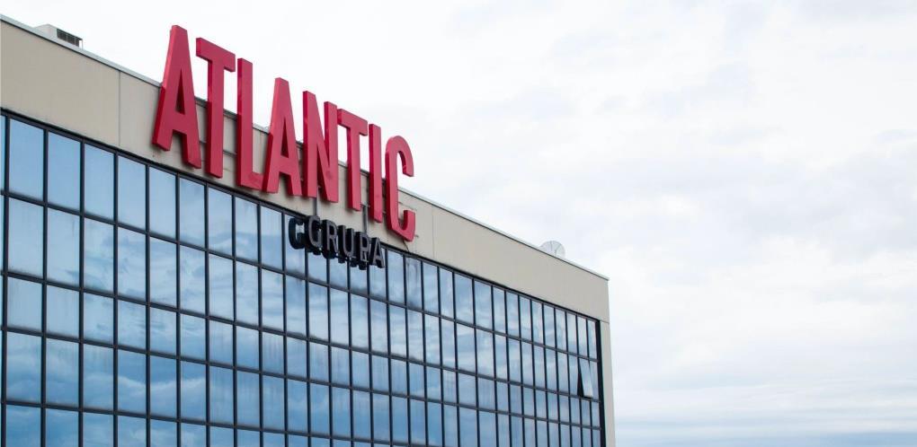 Atlantic grupa gradi treću Argeta fabriku