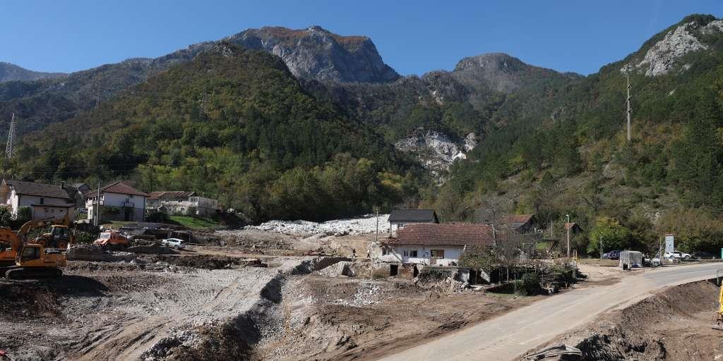 Donja Jablanica