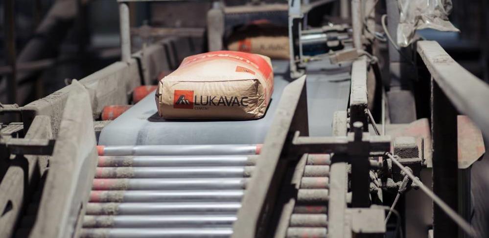 lukavac cement