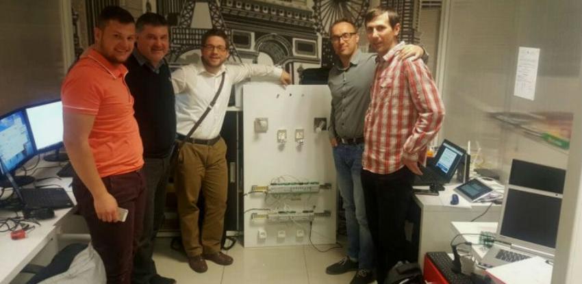 Bektaš: Želimo biti primjer za ulaganja dijaspore u domovinu