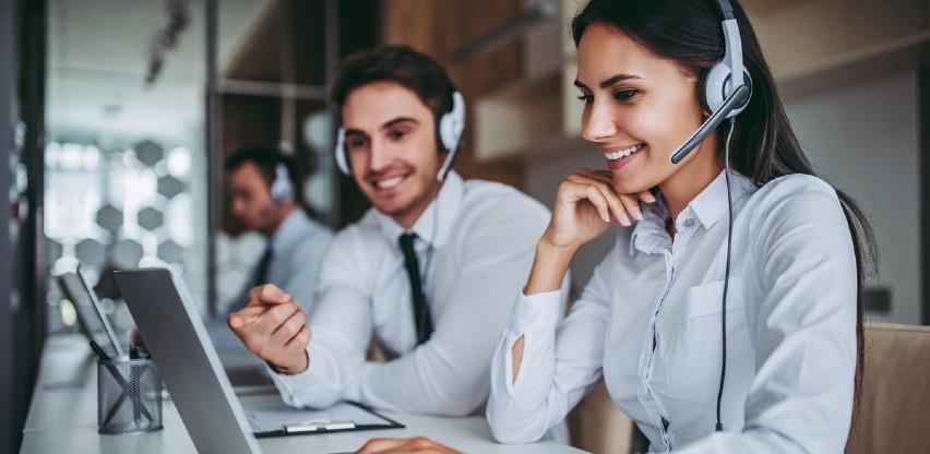 Interaktivni seminar: Vođenje telefonskog prodajnog razgovora