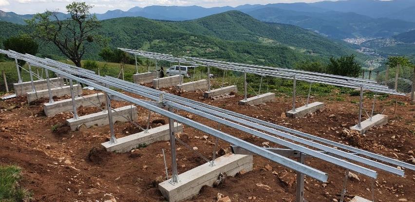 Solarna energija otvara svoja vrata u Bosni i Hercegovini