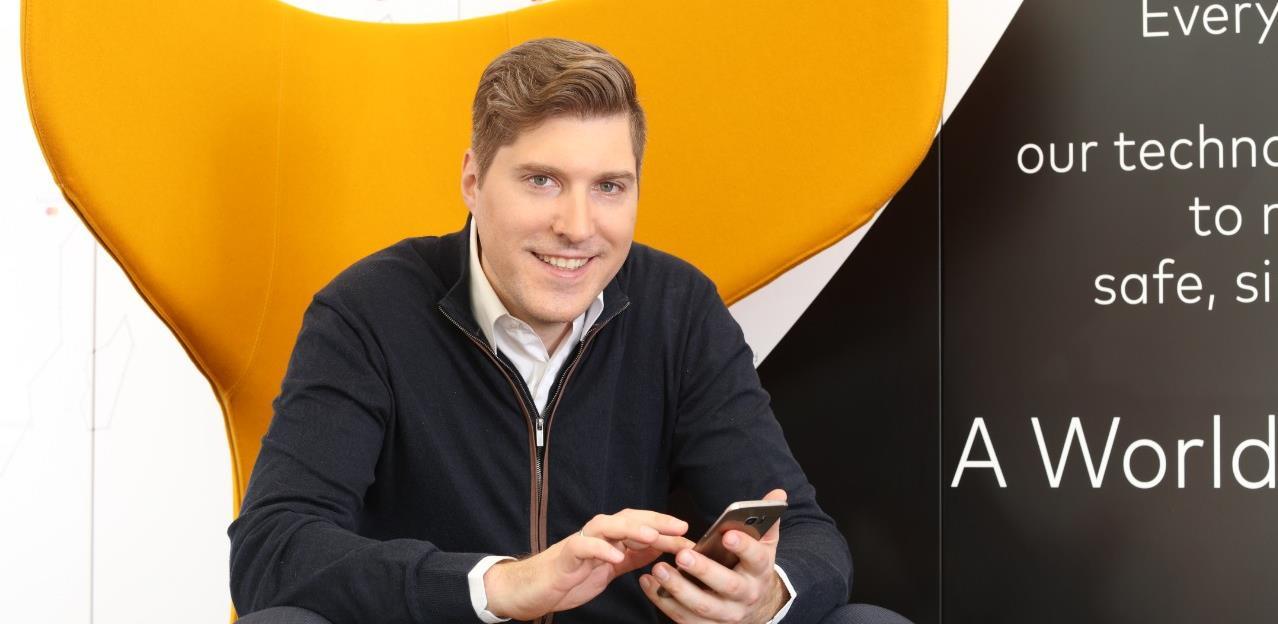 Nikola Mehandžić, Mastercard: Sigurnost je ključni prioritet svakog korisnika