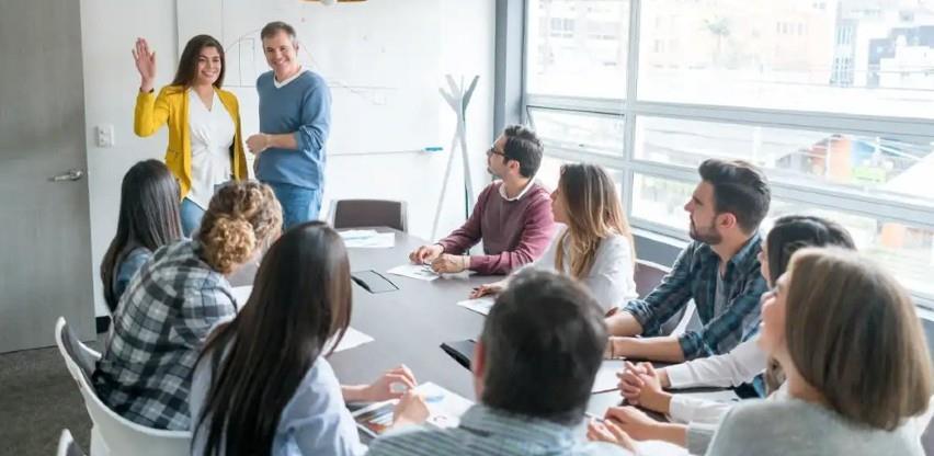 Interaktivna radionica: Uspostavljanje onboarding kulture