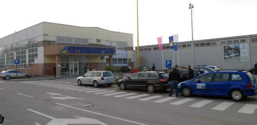 Interes investitora za Međunarodni aerodrom Tuzla