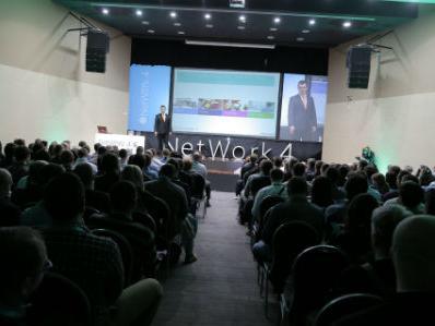 Objavljen raspored predavanja na MS NetWork 5 konferenciji
