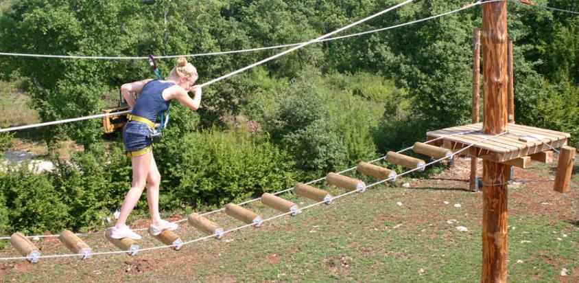 Visoko će dobiti adrenalinsku stazu