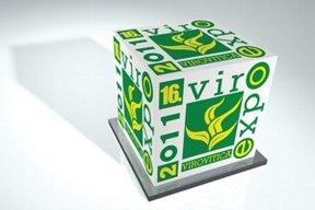 Privreda TK na sajmu "Viroexpo 2013"