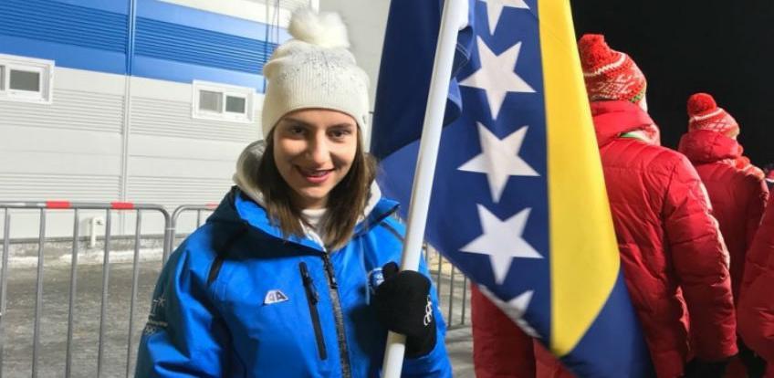 Muzaferija očekuje plasman među 30 najboljih u olimpijskom slalomu