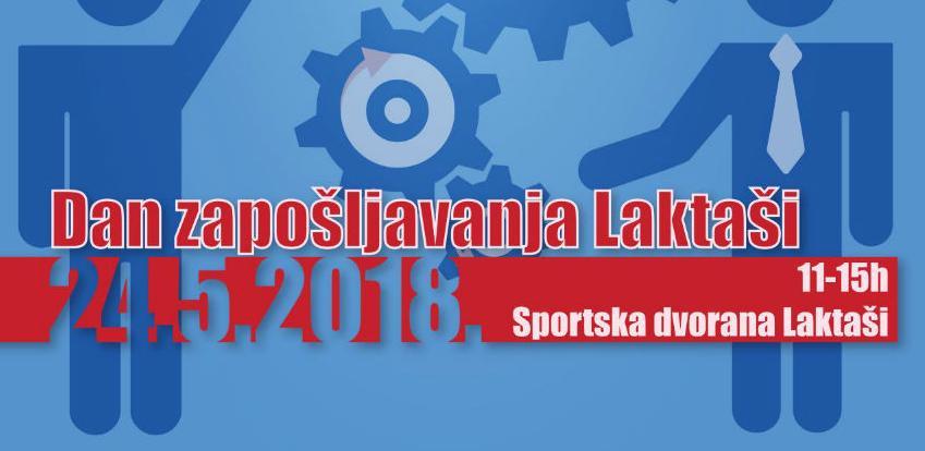 Dan zapošljavanja u Laktašima