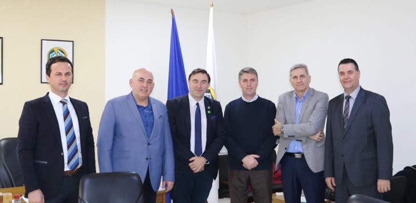 Inicijativa lokalnih zajednica za prekategorizaciju regionalnih cesta u magistralnu cestu