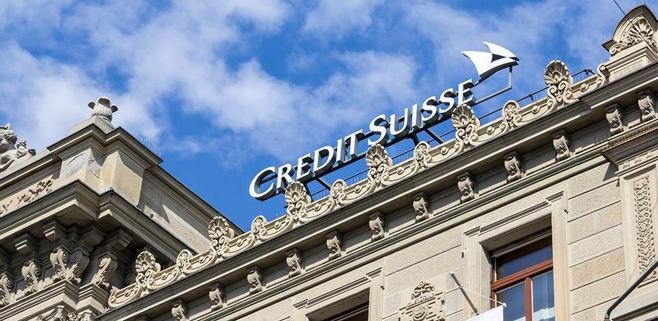 Credit Suisse