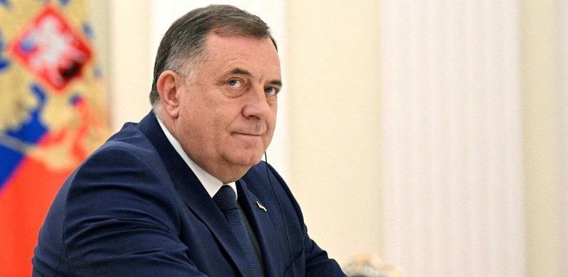 dodik