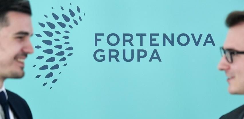 Odlični rezultati Fortenova grupe za prvo polugodište 2021