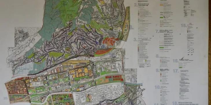 URBANISTIČKI PLAN