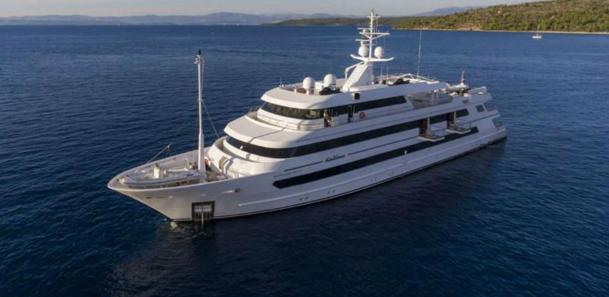 DIV u Konjicu počeo proizvodnju dijelova za brodove: Zaposleno 60 radnika