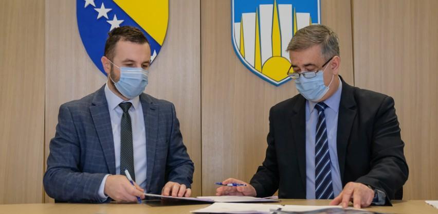 Podrška Općine Novi Grad u rješavanju migrantske krize