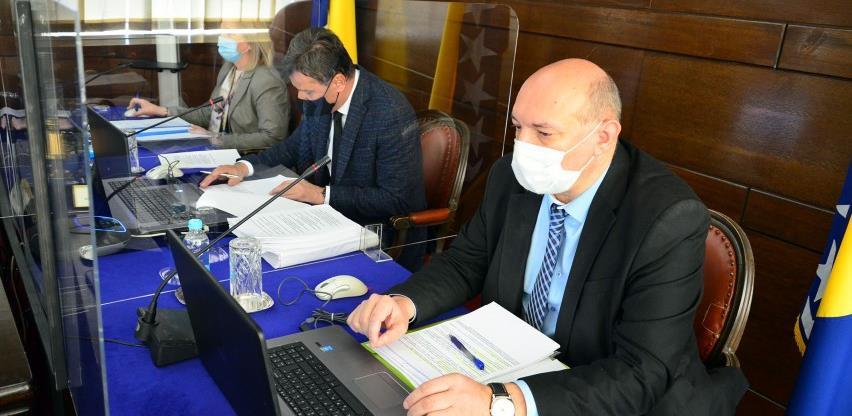 Kontrola visine cijena i marži za osnovne životne namirnice