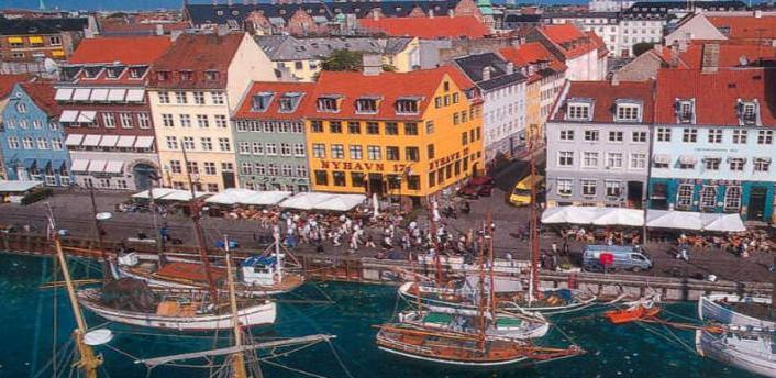 Bloomberg: Danska prvi put bez deviznog duga u 183 godine