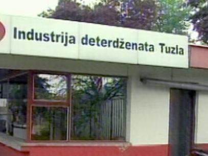 Pokrenuta procedura za generalni štrajk u Diti