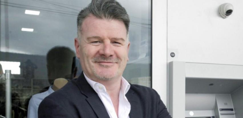 Preminuo Fahrudin Budnjo, izvršni direktor "EuroProneta"