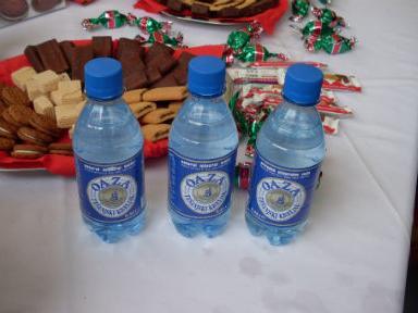 Vlada FBiH saglasna: Oaza povećava proizvodnju mineralne vode