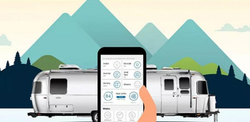 Stižu i pametne kamp-prikolice