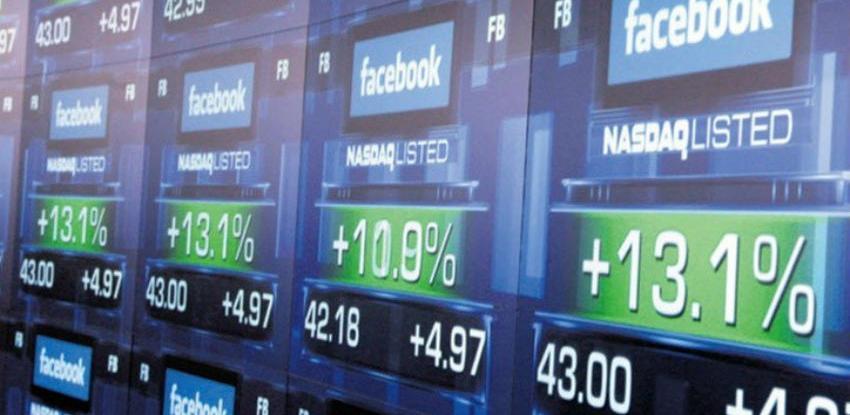 Na BLSE 12.oktobra promet kroz 56 transakcija