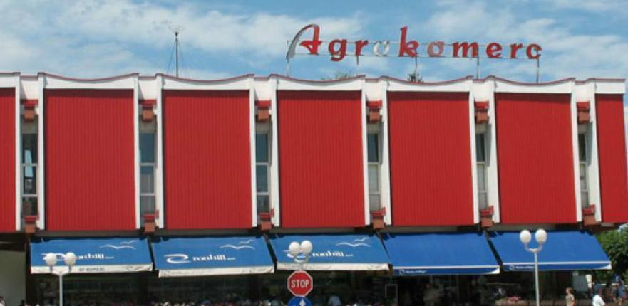 Kafa Emina i začin Vegedor ponovo će se proizvoditi u Agrokomercu