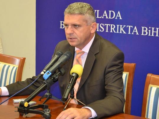 Brčko: Poplave i klizišta oštetili 820 objekata