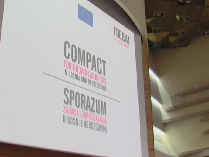 Sporazum za rast i zapošljavanje: Pragmatičan i nestranački program