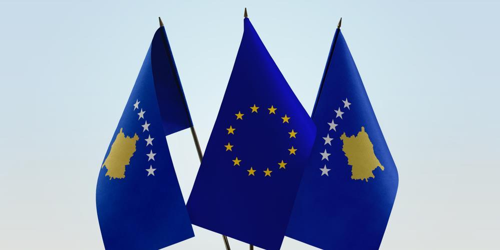 eu kosovo