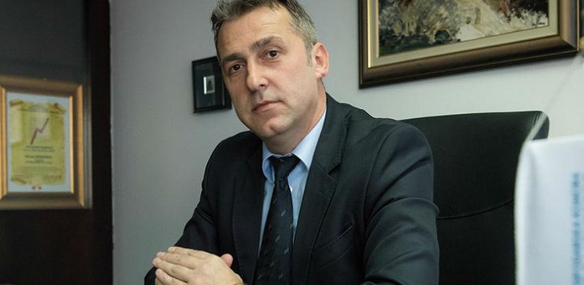 PKFBiH traži sastanak s bh. kompanijama koje proizvode policijsku i vojnu opremu