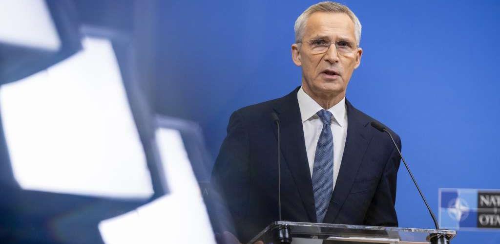 Stoltenberg